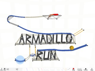 armadillo run download